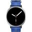 Galaxy Watch8 | 44 мм | Silver | Athleisure/Blue | M/L, Размер: 44 мм, Цвет: Silver, Тип ремешка: Athleisure, Цвет ремешка: Blue, Размер ремешка: M/L, Подключение часов: Bluetooth / Wi-Fi, изображение 2